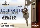 Locksmith In Aveley logo